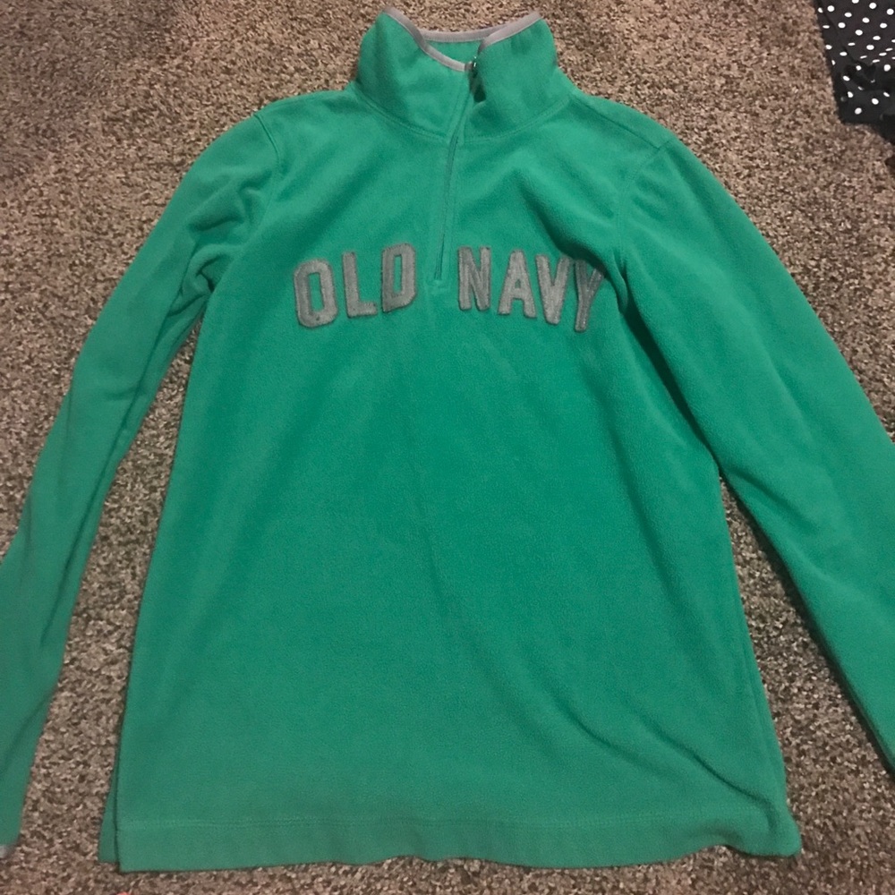 Pullover