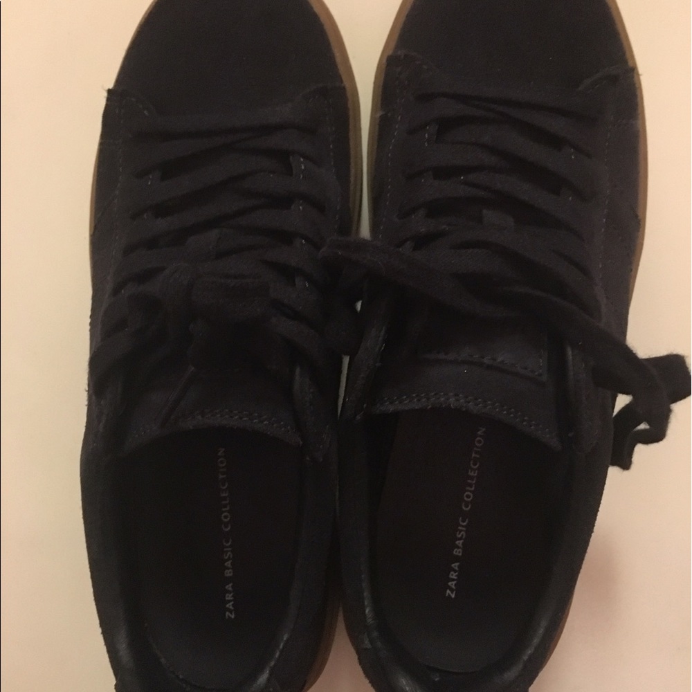 Zara basic collection