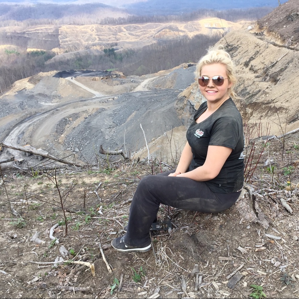 Meet your Posher, Blair