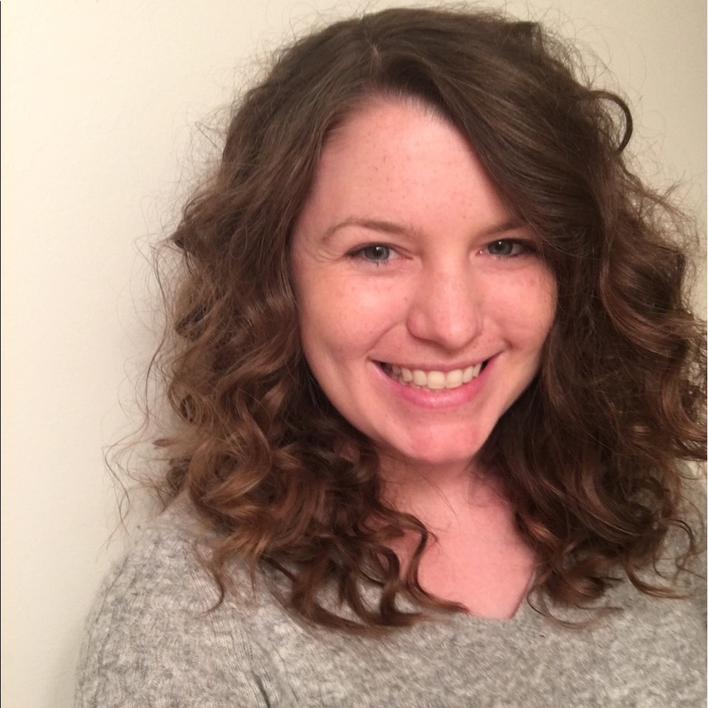 Meet your Posher, Megan