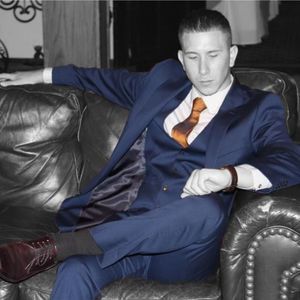 Meet your Posher, Emmanuel