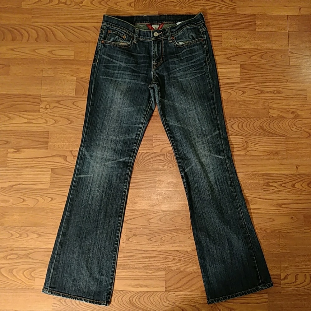 Lucky Brand jeans