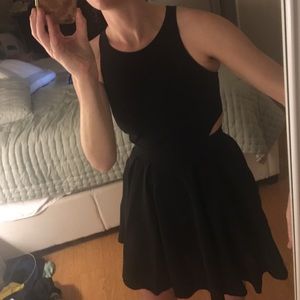 Lulu lemon mini dress