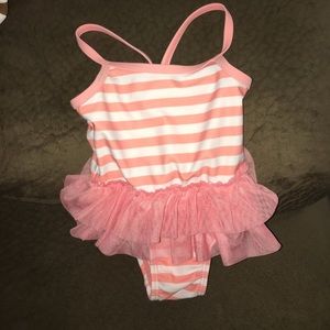 Baby girl swimsuit