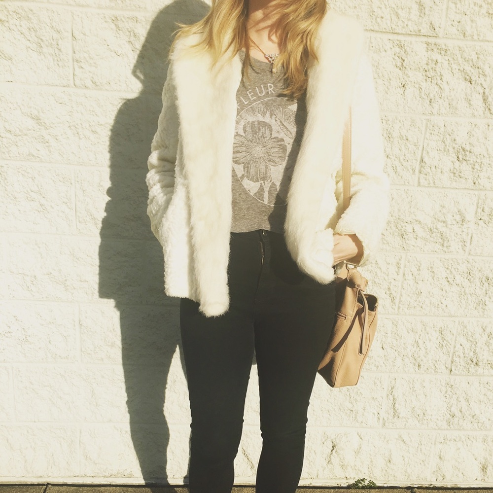 Meet your Posher, Margaux