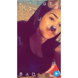 Meet your Posher, Perla