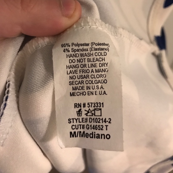 đź’•BNWOT Floral Dress by Gilliđź’• - Picture 3 of 4