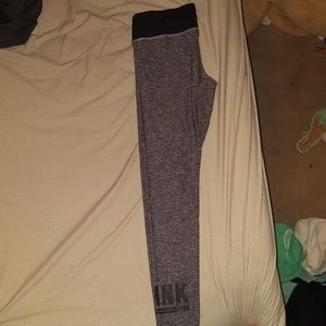 PINK Leggings/Yoga pants