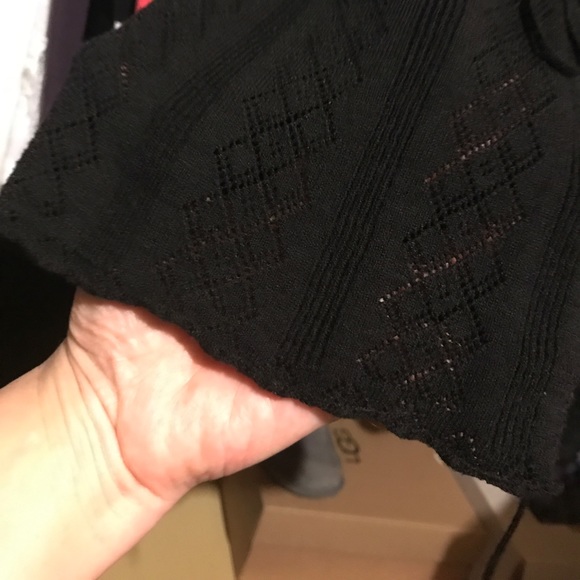 Bebe Tunic Dress - Picture 2 of 8