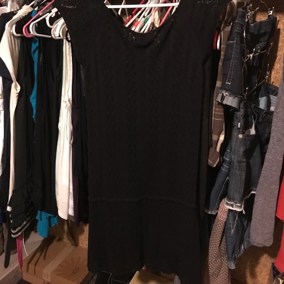 Bebe Tunic Dress - Picture 4 of 8