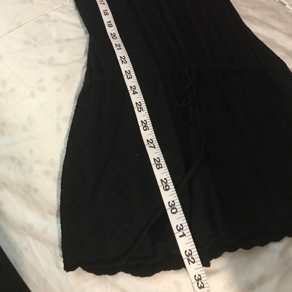 Bebe Tunic Dress - Picture 6 of 8