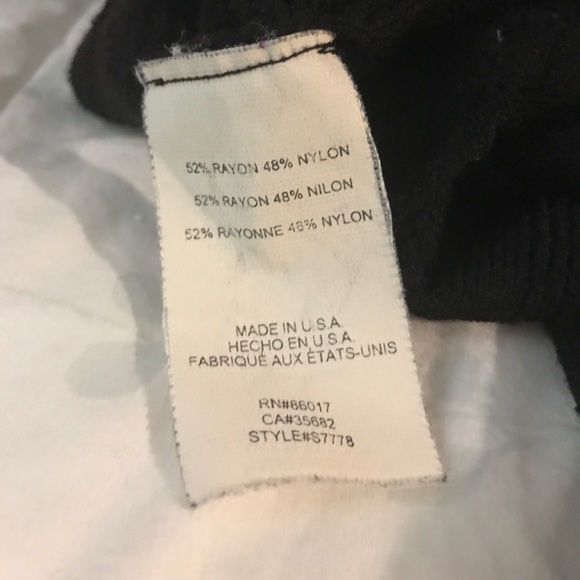 Bebe Tunic Dress - Picture 7 of 8