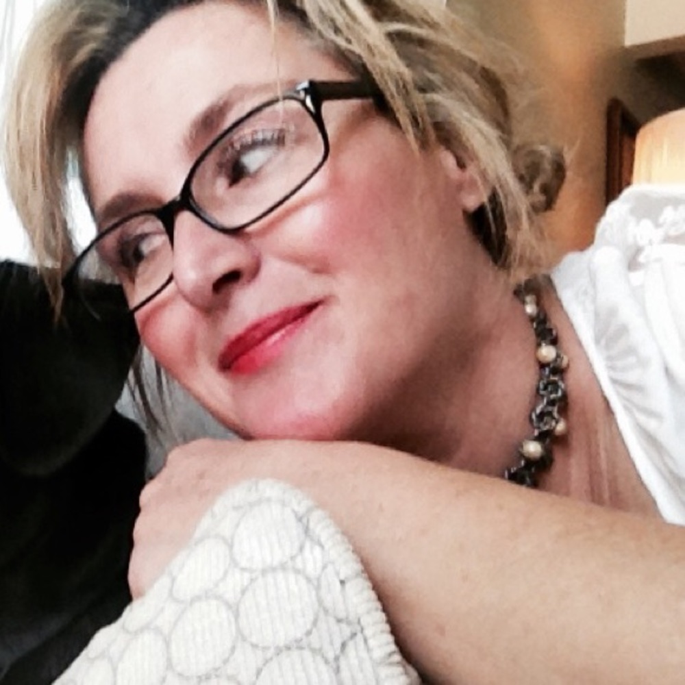 Meet your Posher, Wendy