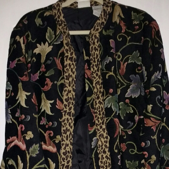 White Stag Jackets & Blazers - Dress Jacket