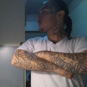 Meet your Posher, Jesus