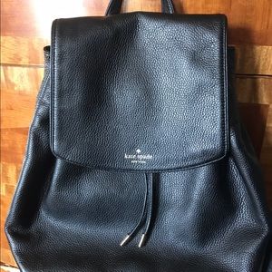 Kate Spade Backpack