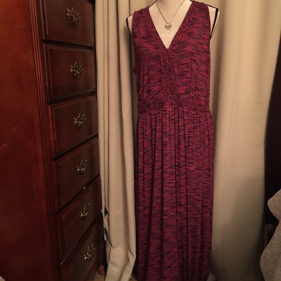 Spense Dresses & Skirts - 🌹SALE🌹NWOT-maxi