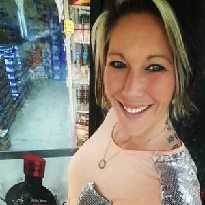 Meet your Posher, Patty