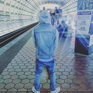 Meet your Posher, Tre