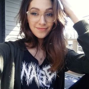 Meet your Posher, Mary