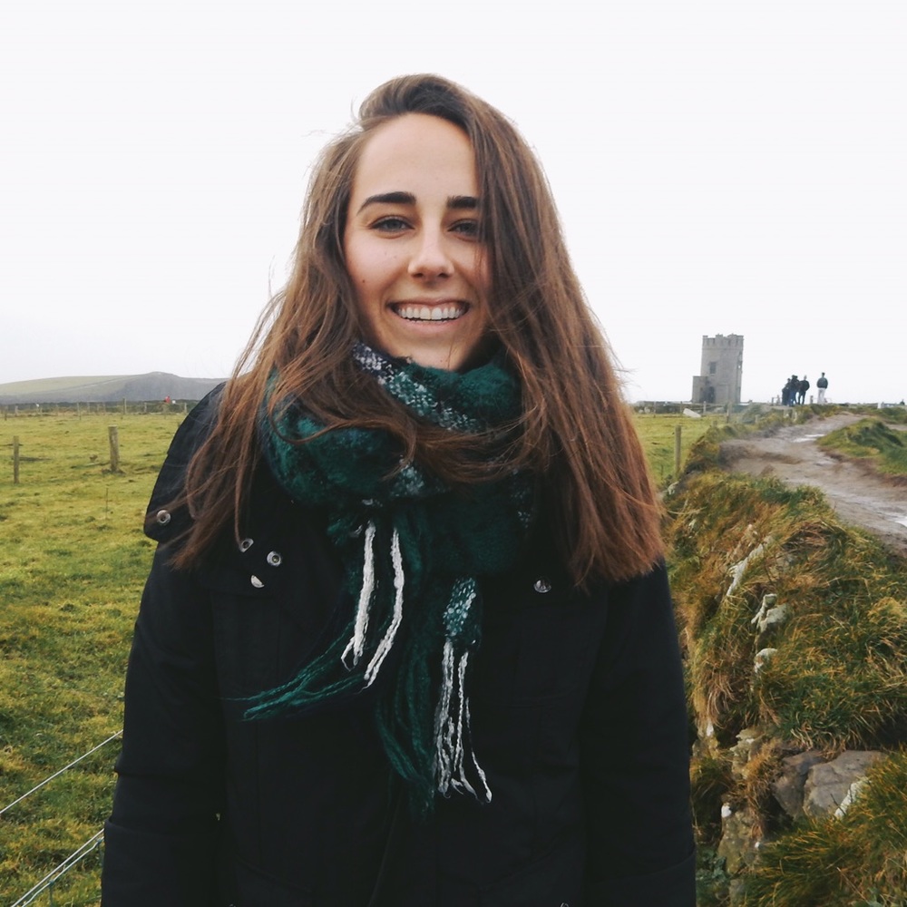 Meet your Posher, Riley