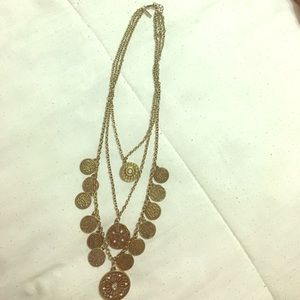 New York & Co Necklace