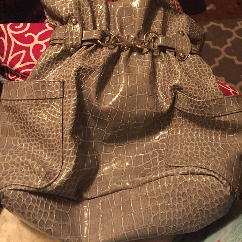 New jac& annie purse