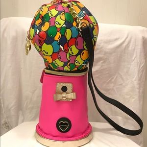 Betsey Johnson purse