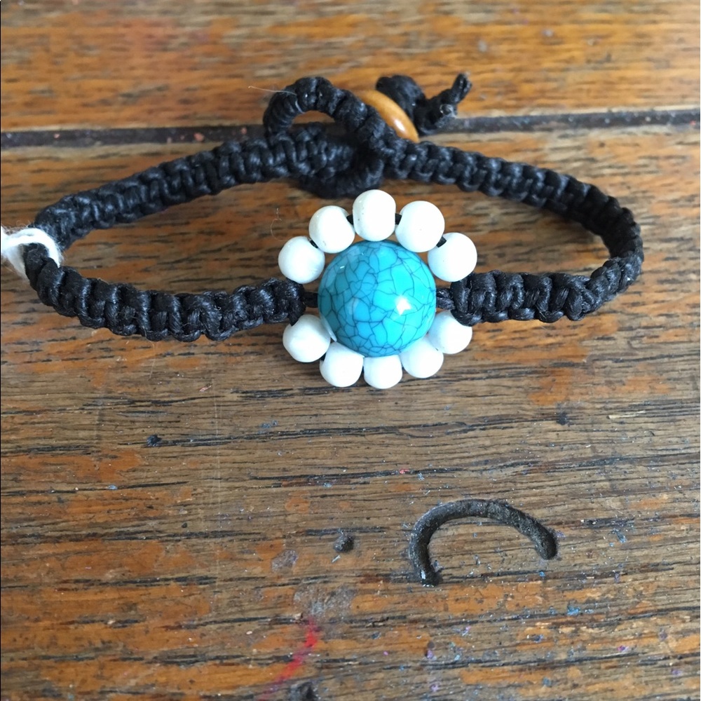 Handmade bracelet