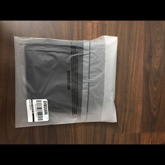 Gymshark Flex Legging V3- BLACK MARL - Picture 4 of 4