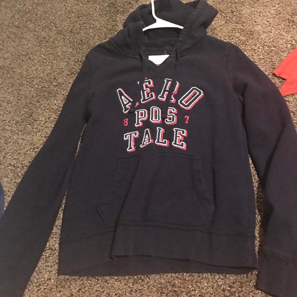 Aeropostale hoodie