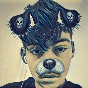 Meet your Posher, Christian