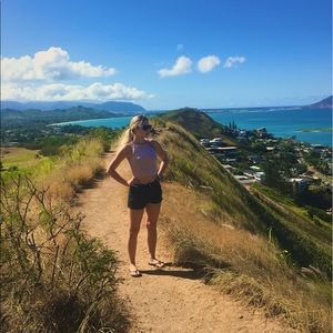 Meet your Posher, Kylie