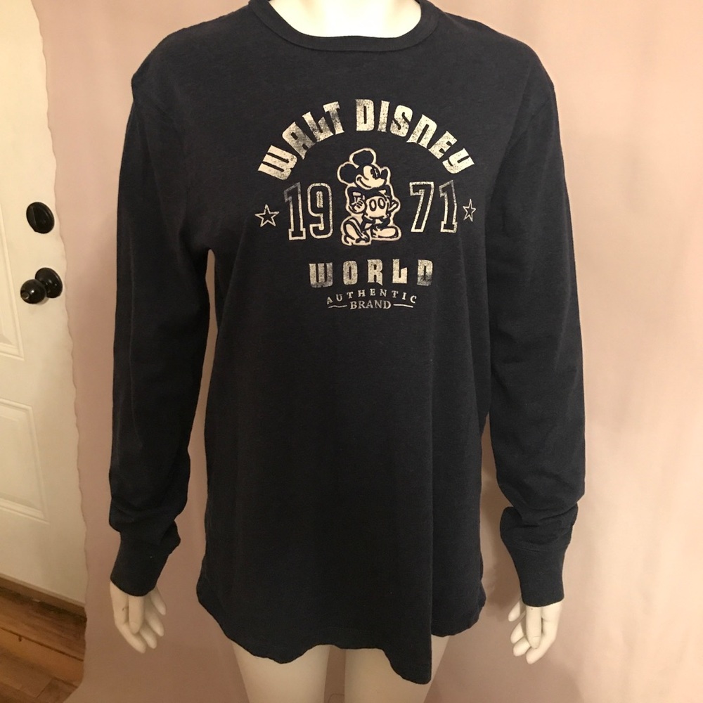 Vintage Disney Long Sleeve