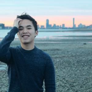 Meet your Posher, Terence