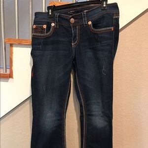 Seven7 Jeans