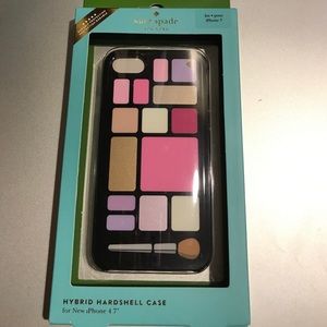 Kate Spade iPhone 7 Case