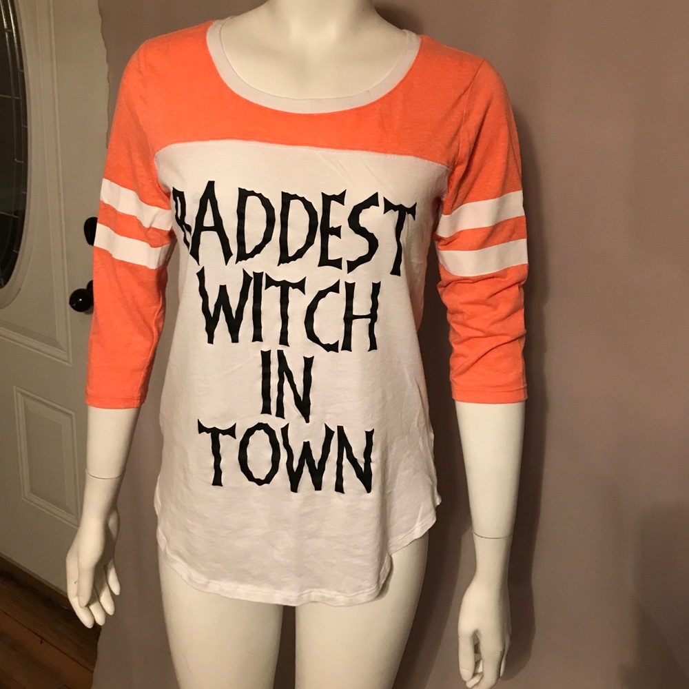 Baddest With In Town