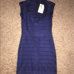 French connection dress