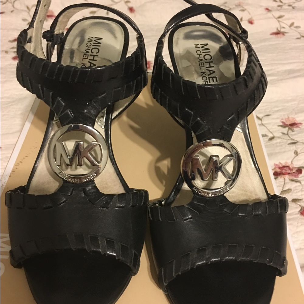 Michael Kors heels