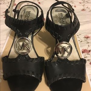 Michael Kors heels