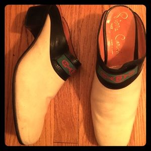 Vintage Pierre Cardin slip on