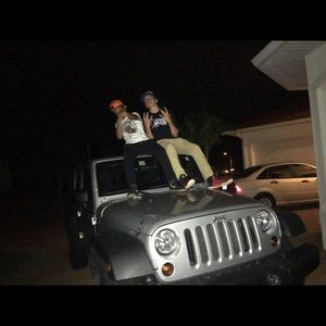 Meet your Posher, Eduardo