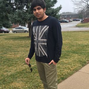 Meet your Posher, Kirran