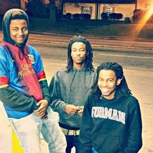 Meet your Posher, James