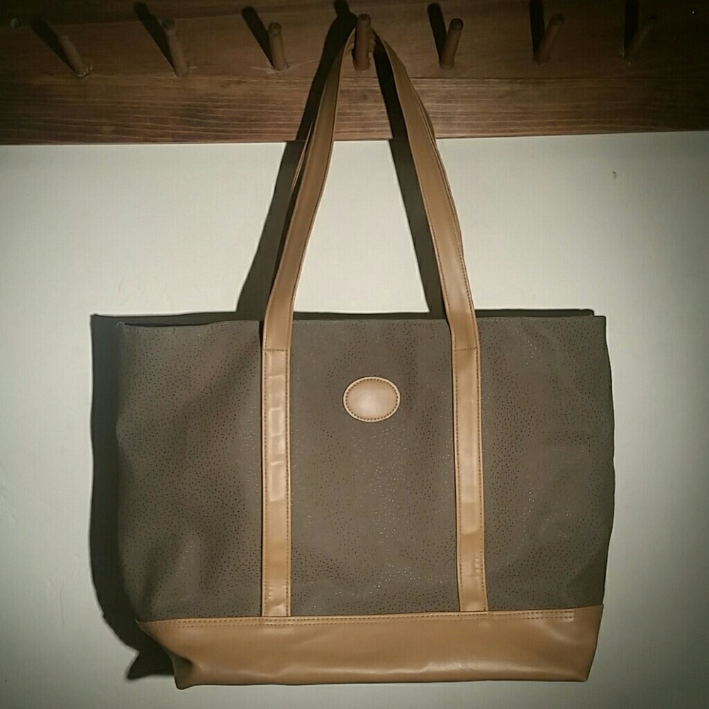 Elizabeth Arden Tote Bag