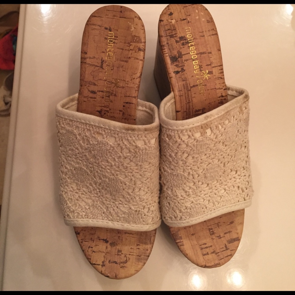 Wedges - Picture 2 of 3