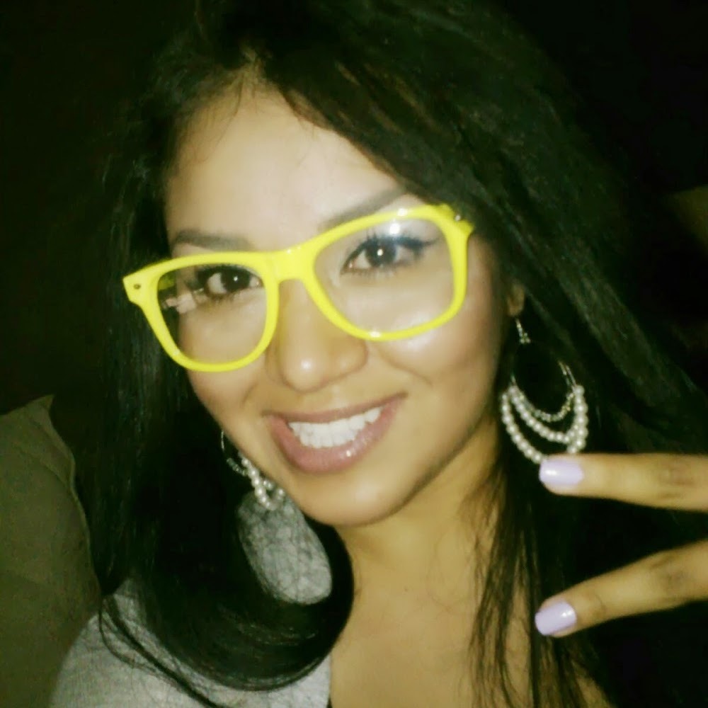 Meet your Posher, Annette