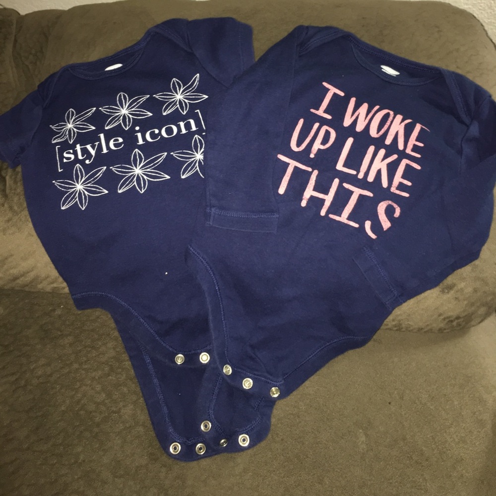 Onesies