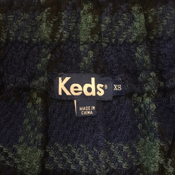 Keds Circle Skirt Set - Picture 3 of 4